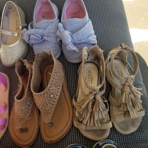 Mini melissa - Picture 4 of 5